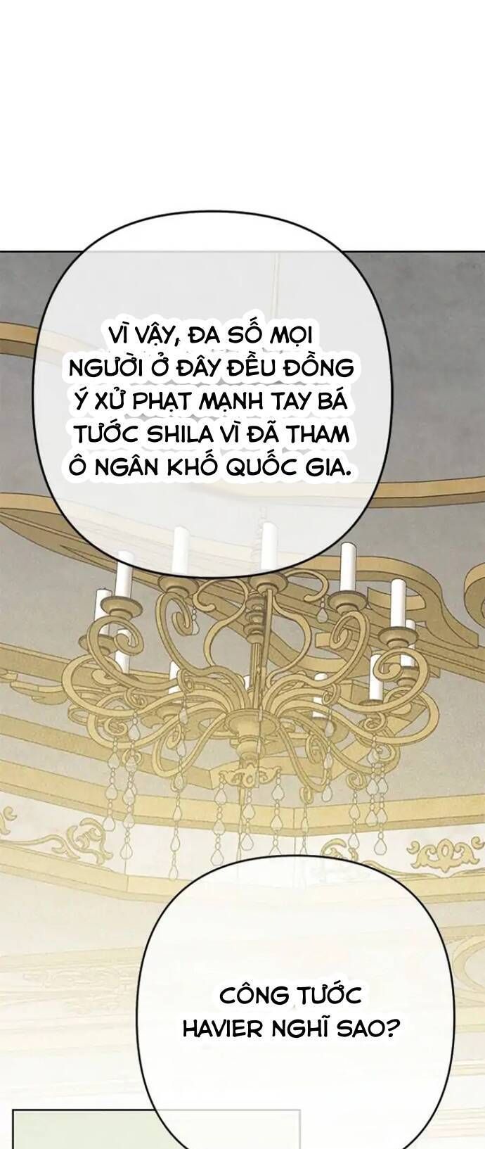 Bạo Chúa Bé Con: Chapter 27