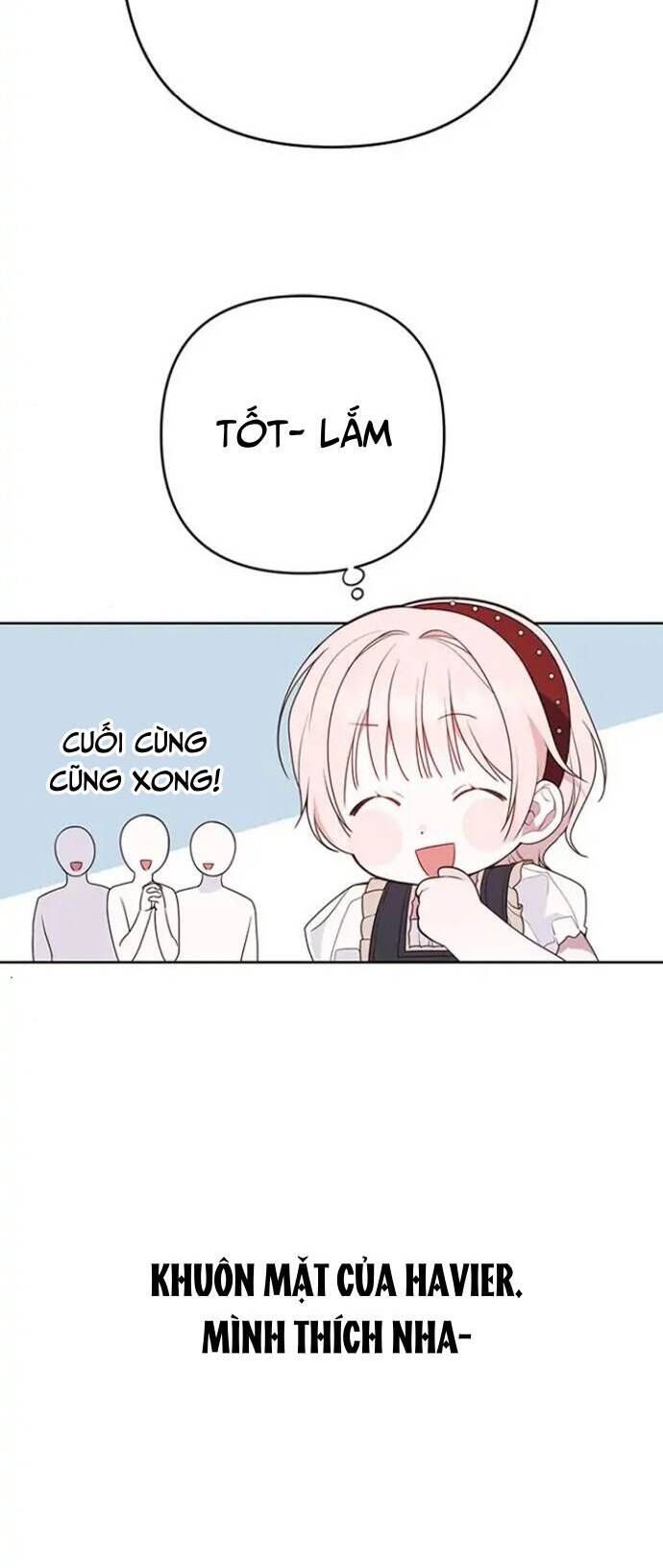 Bạo Chúa Bé Con: Chapter 27