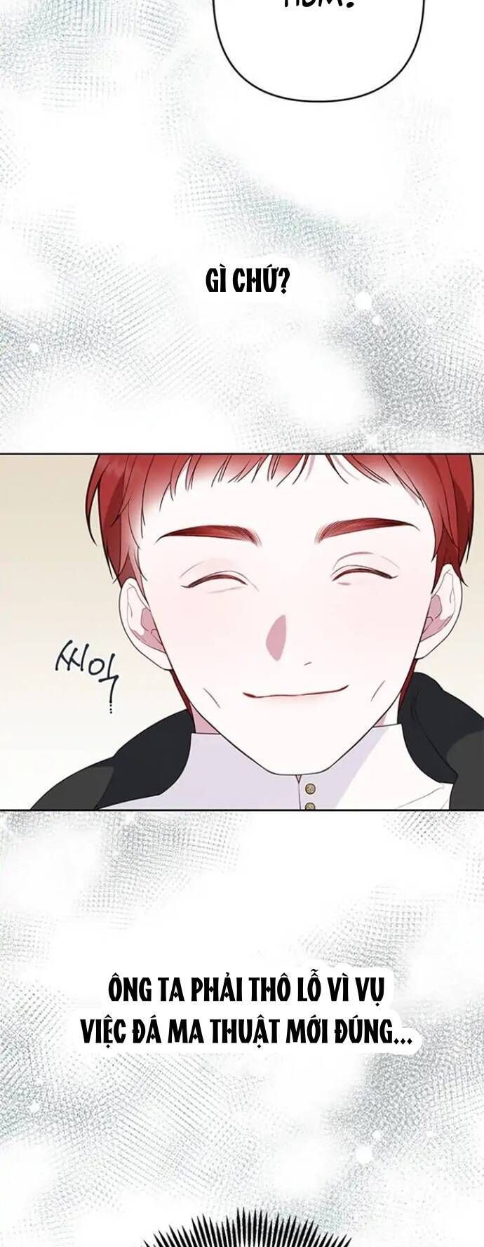 Bạo Chúa Bé Con: Chapter 27