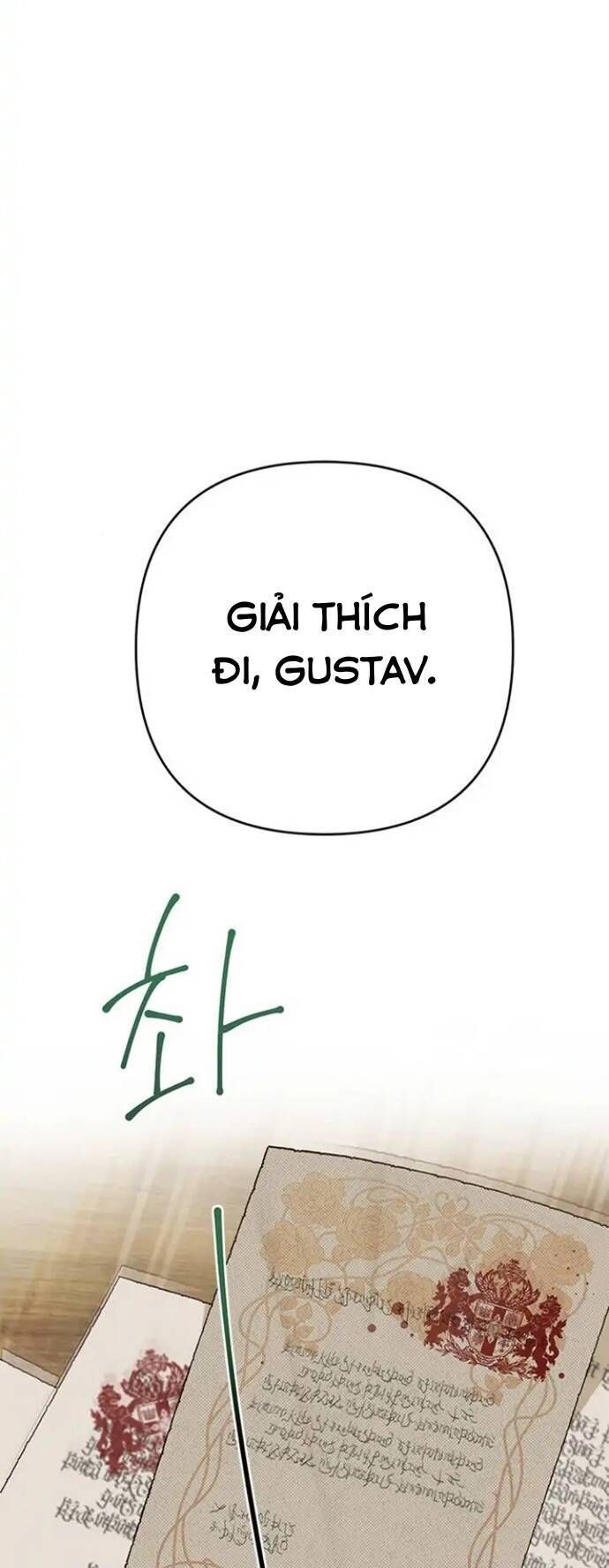 Bạo Chúa Bé Con: Chapter 27