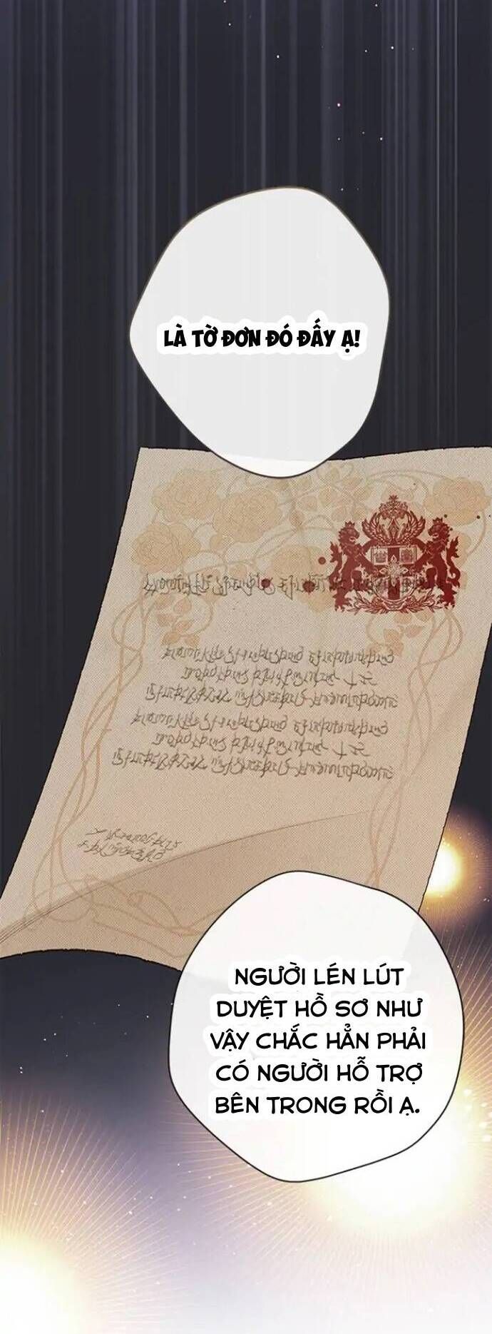 Bạo Chúa Bé Con: Chapter 27