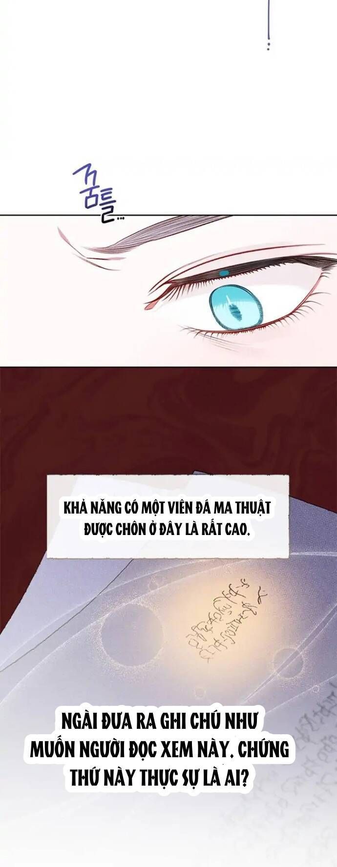 Bạo Chúa Bé Con: Chapter 27