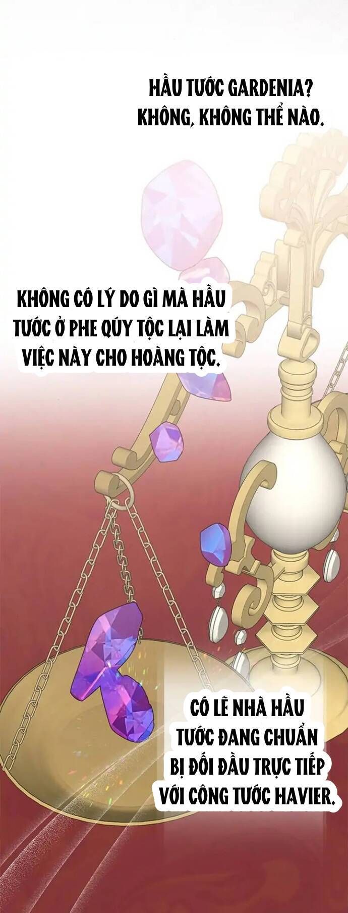Bạo Chúa Bé Con: Chapter 27