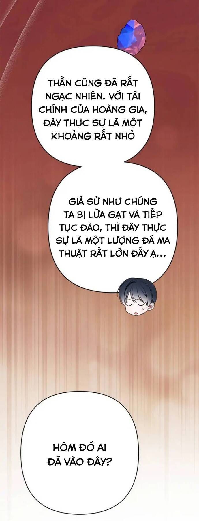 Bạo Chúa Bé Con: Chapter 27