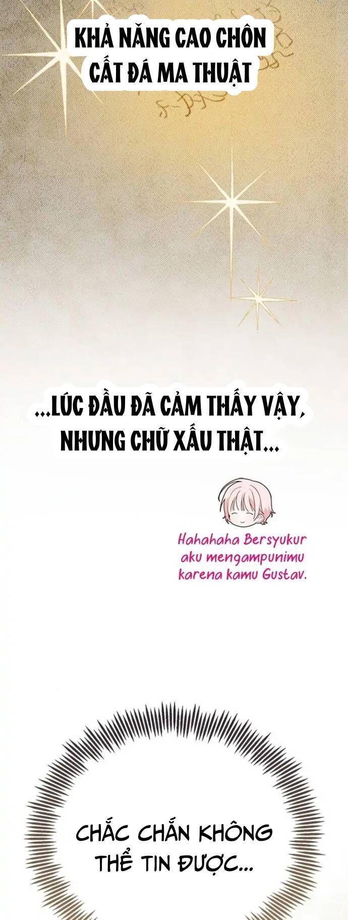 Bạo Chúa Bé Con: Chapter 27