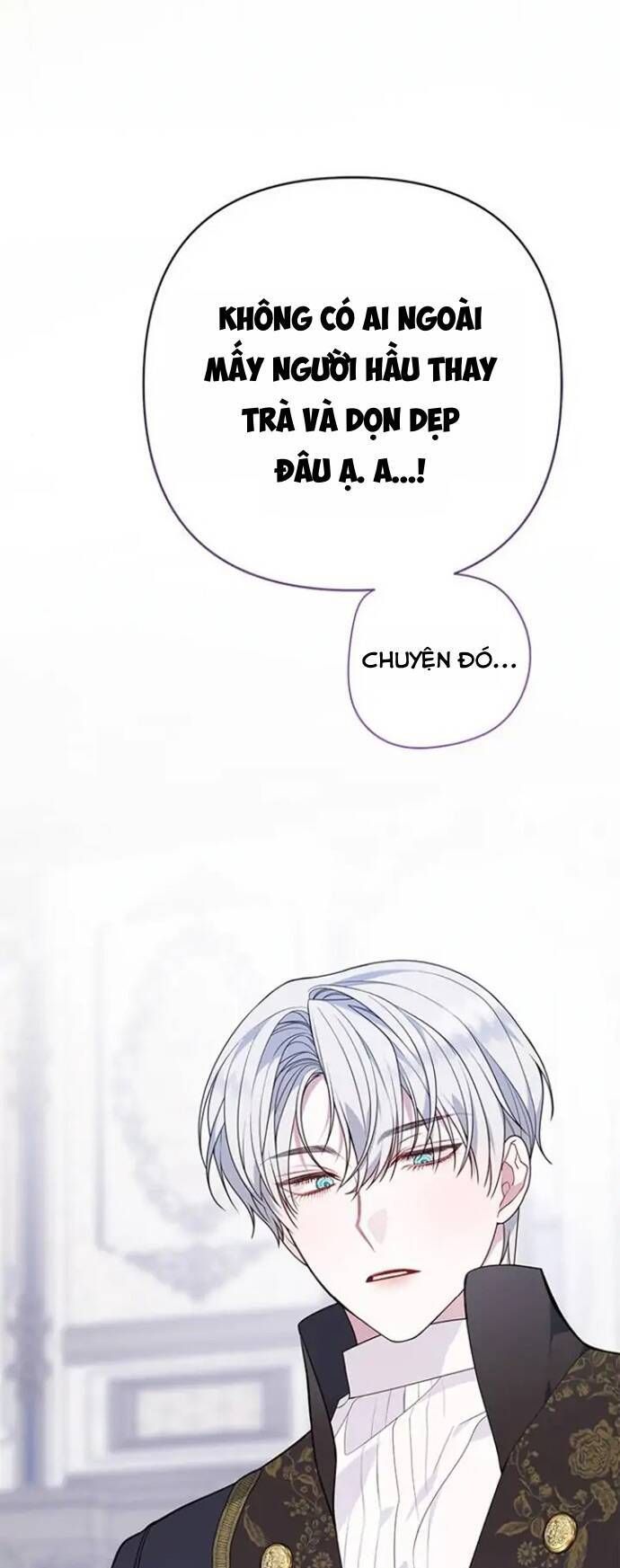 Bạo Chúa Bé Con: Chapter 27