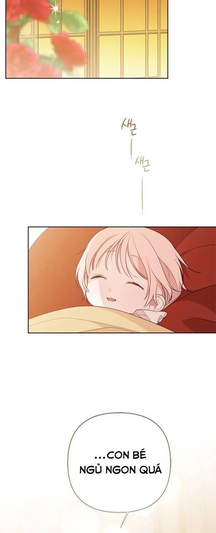 Bạo Chúa Bé Con: Chapter 27