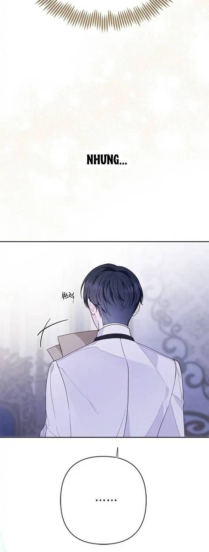 Bạo Chúa Bé Con: Chapter 27