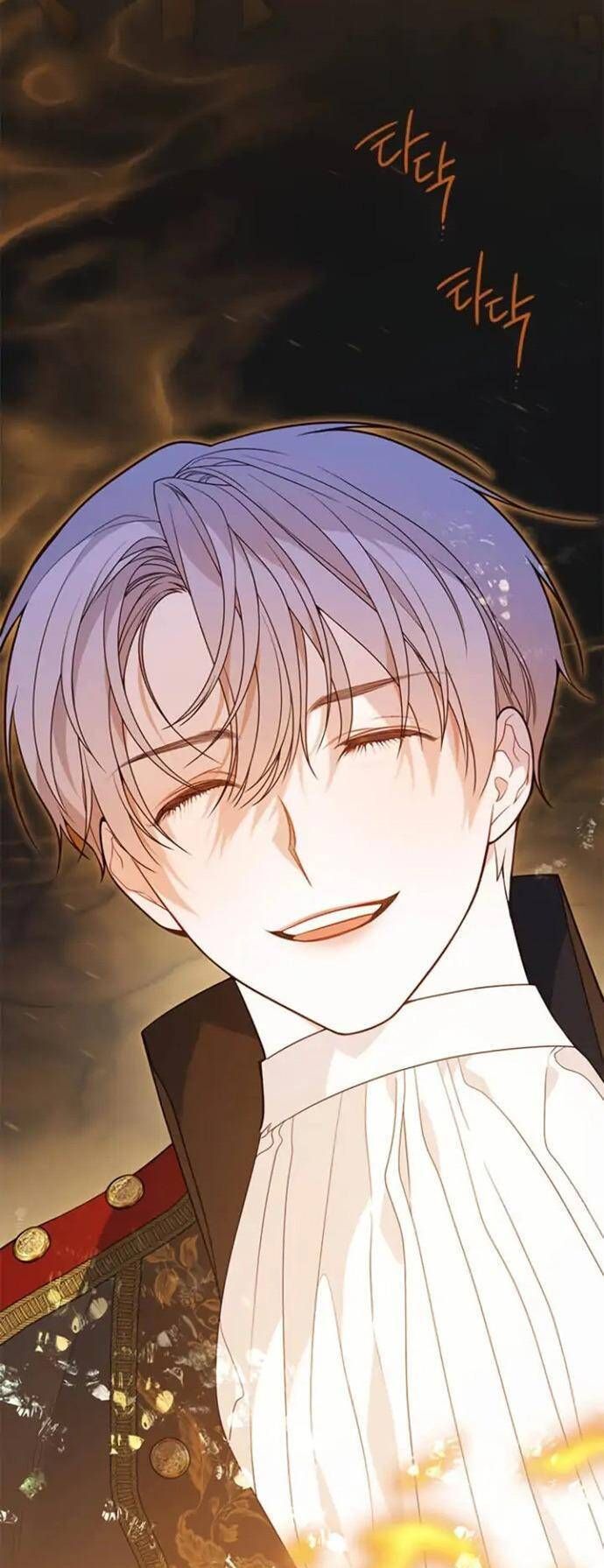 Bạo Chúa Bé Con: Chapter 28