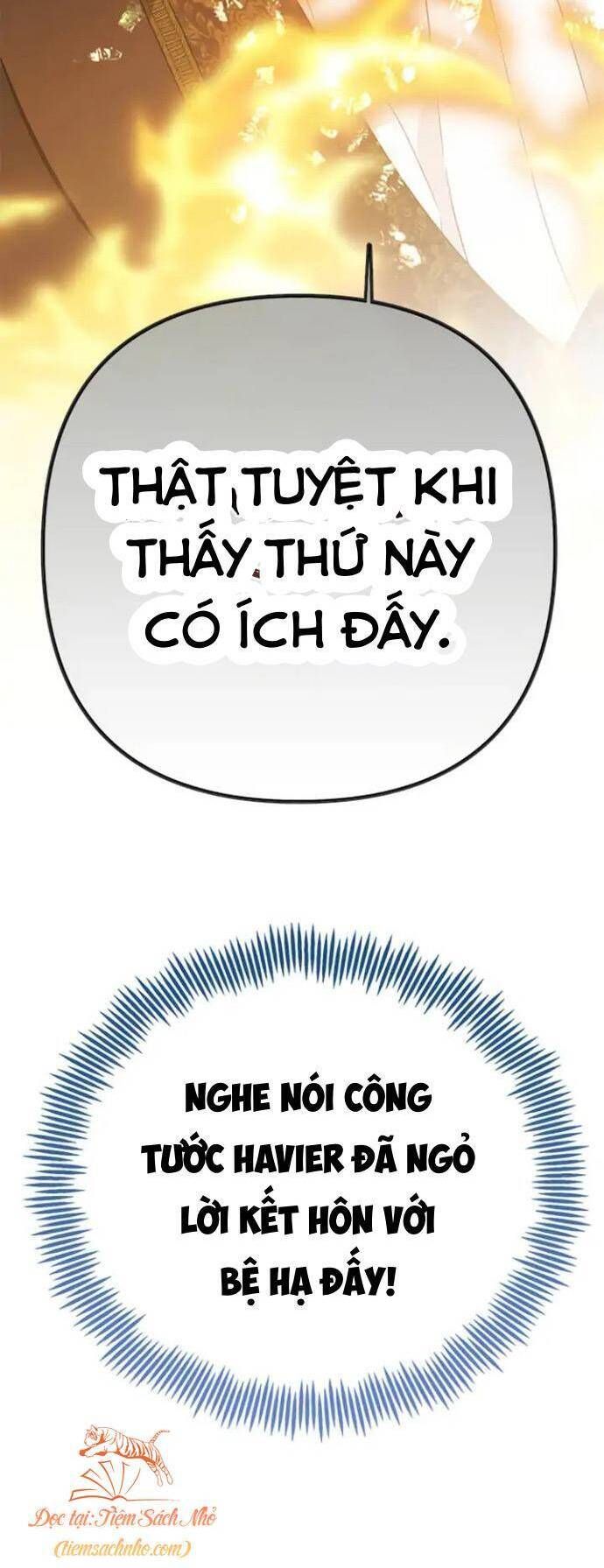 Bạo Chúa Bé Con: Chapter 28