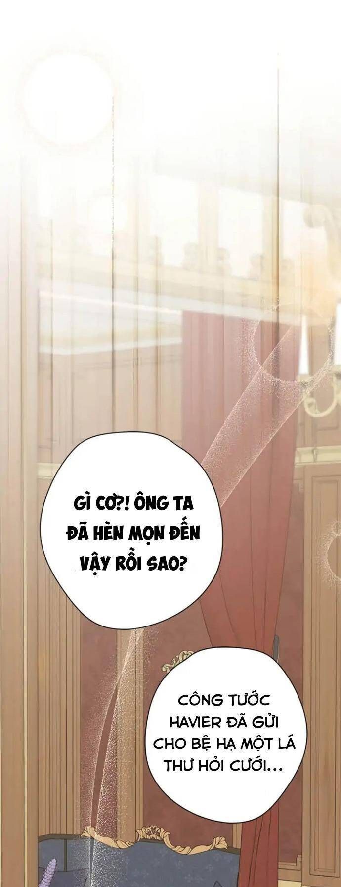 Bạo Chúa Bé Con: Chapter 28