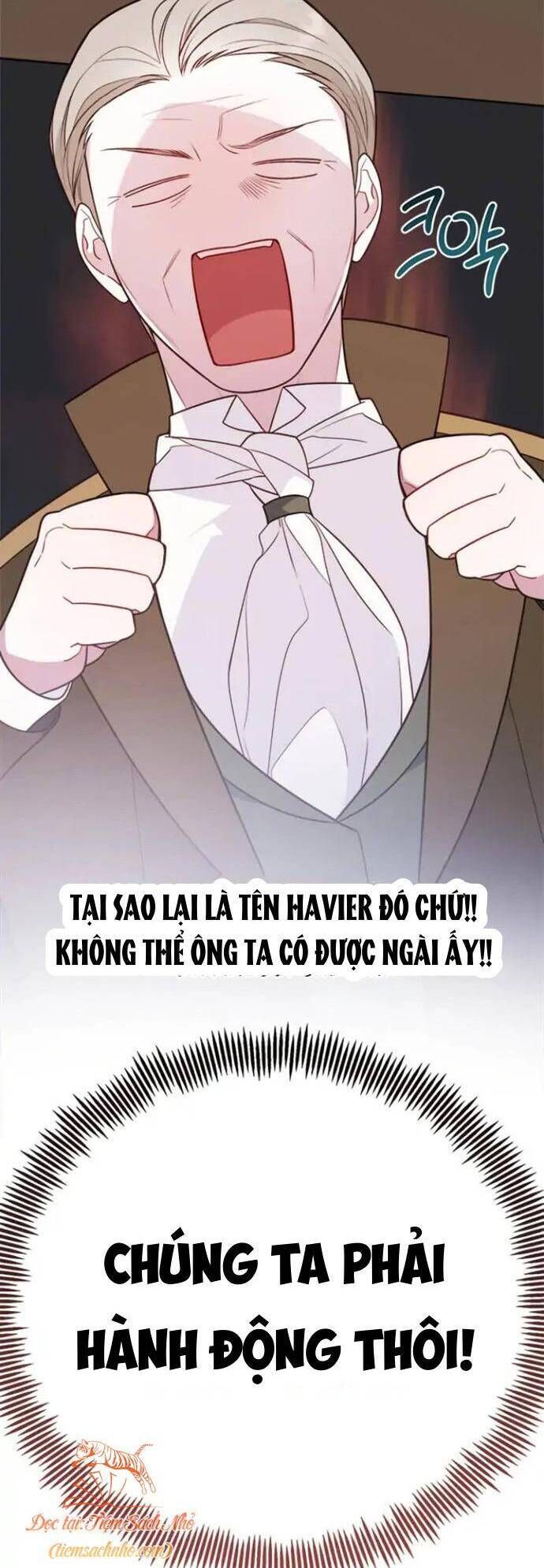 Bạo Chúa Bé Con: Chapter 28