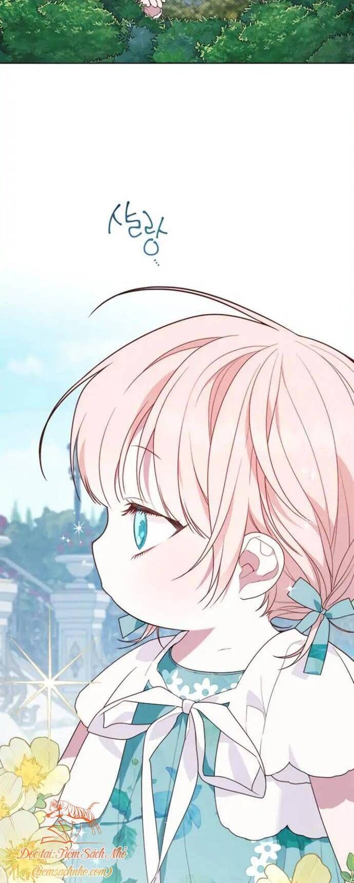 Bạo Chúa Bé Con: Chapter 28