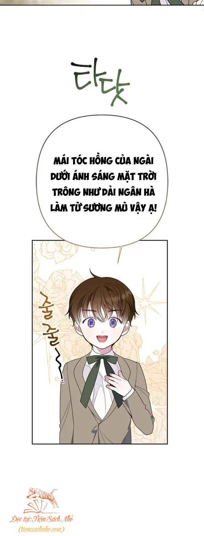 Bạo Chúa Bé Con: Chapter 28