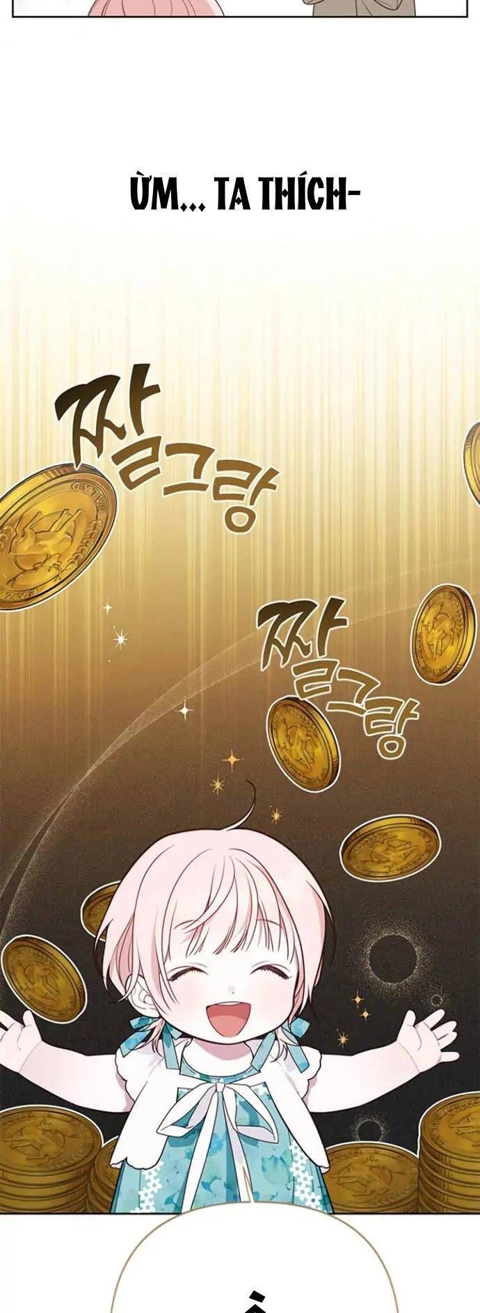 Bạo Chúa Bé Con: Chapter 28