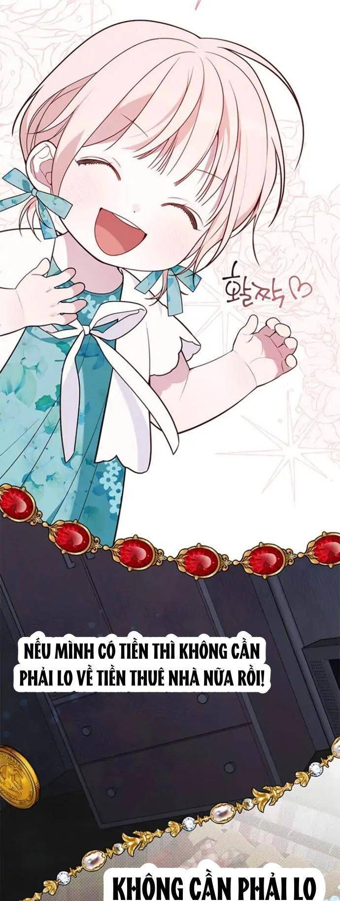 Bạo Chúa Bé Con: Chapter 28