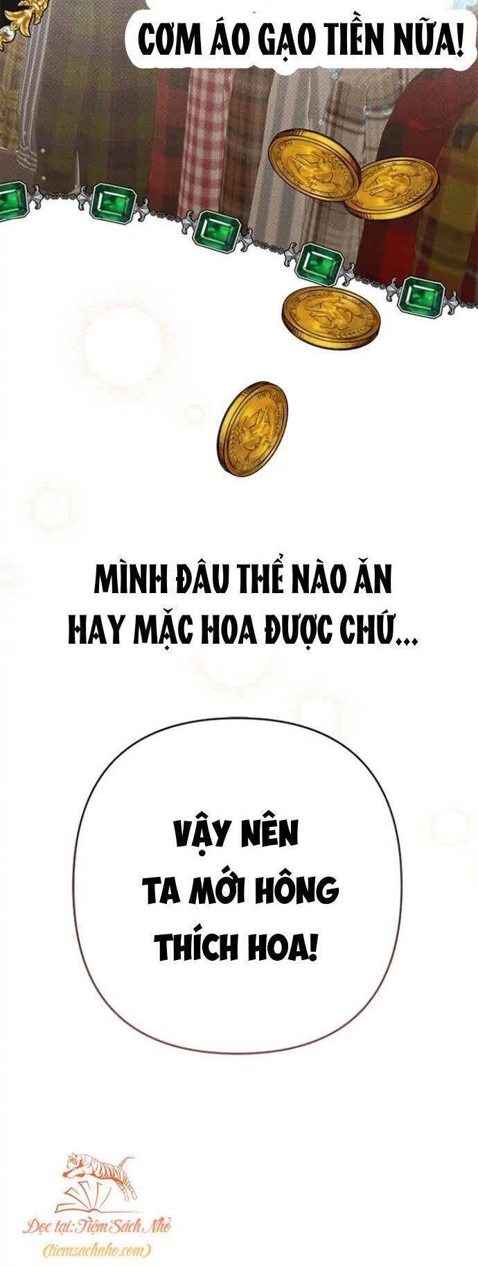 Bạo Chúa Bé Con: Chapter 28