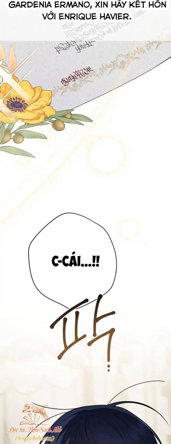 Bạo Chúa Bé Con: Chapter 28