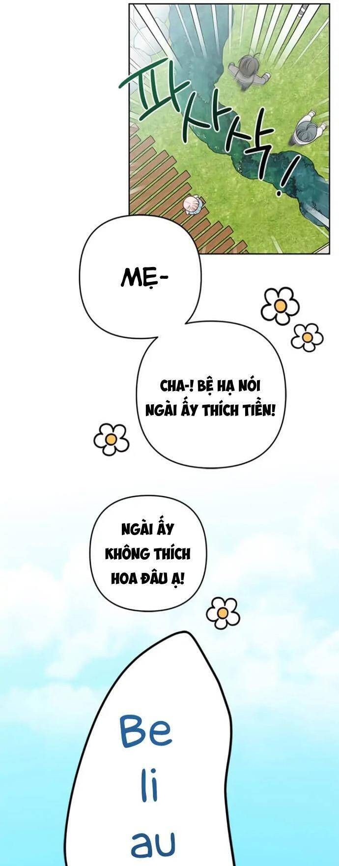 Bạo Chúa Bé Con: Chapter 28