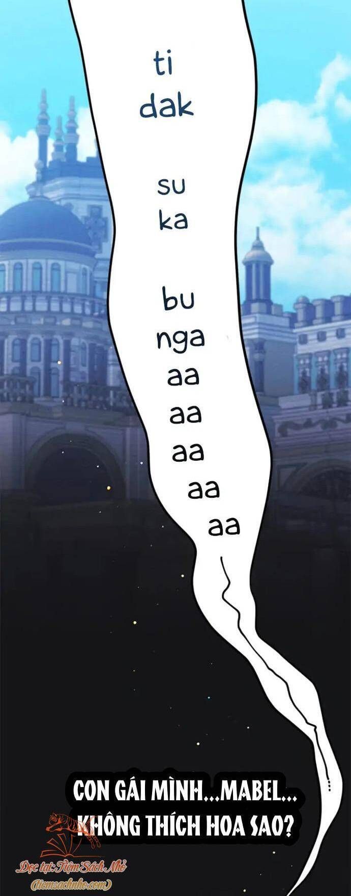 Bạo Chúa Bé Con: Chapter 28