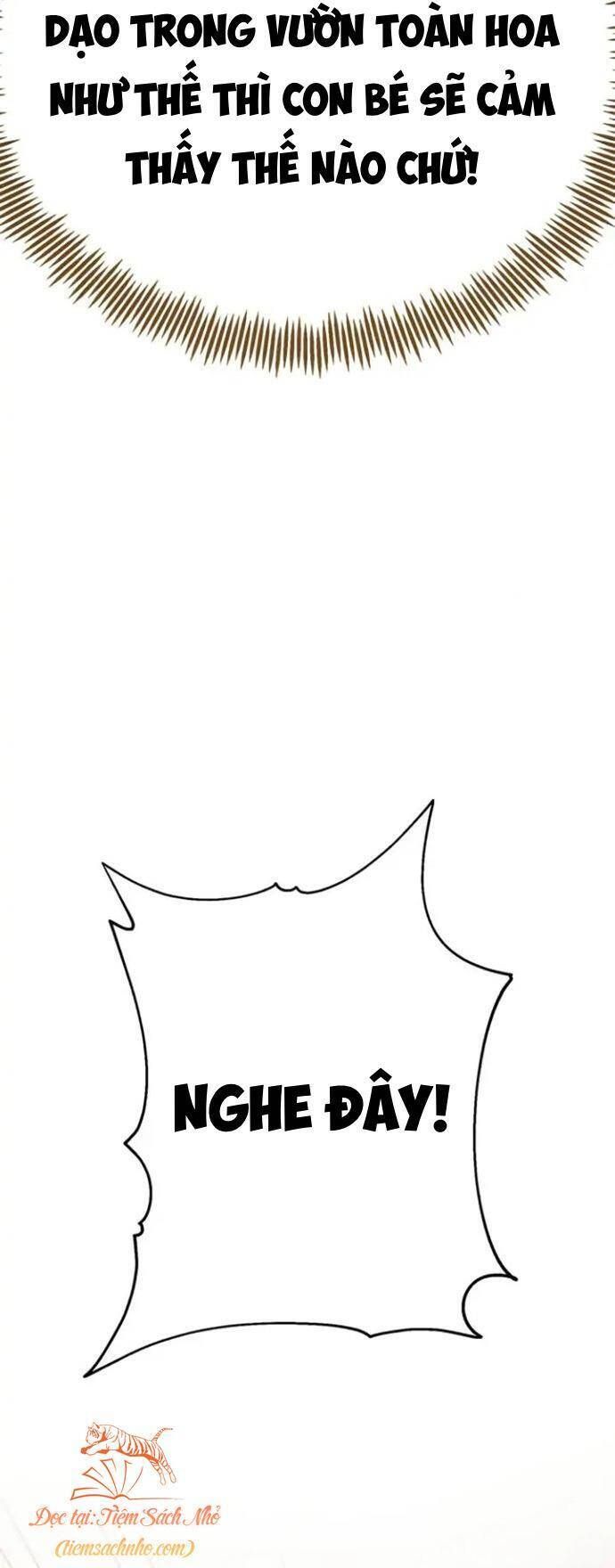 Bạo Chúa Bé Con: Chapter 28