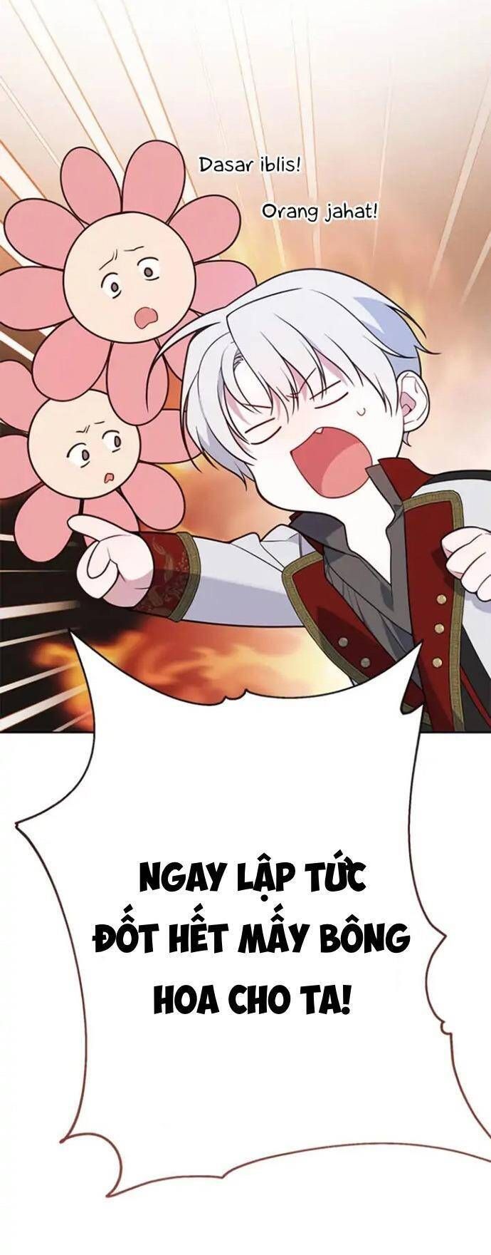 Bạo Chúa Bé Con: Chapter 28