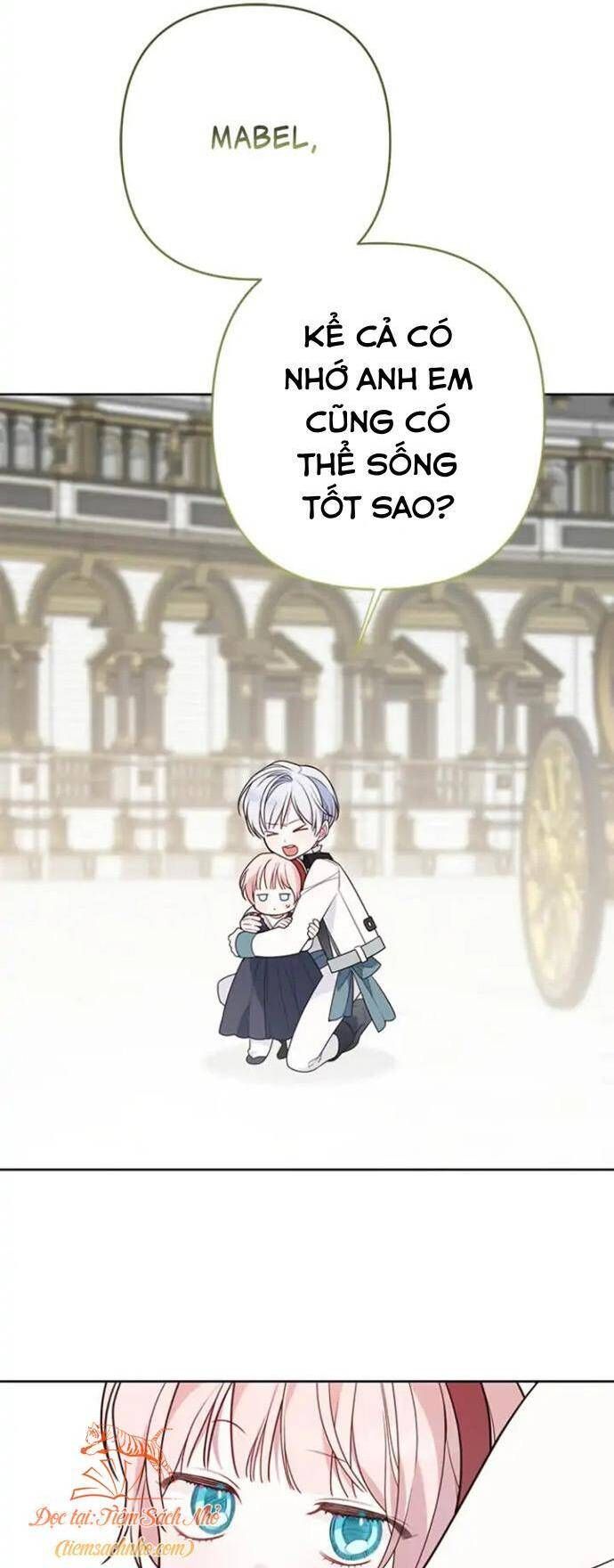 Bạo Chúa Bé Con: Chapter 28