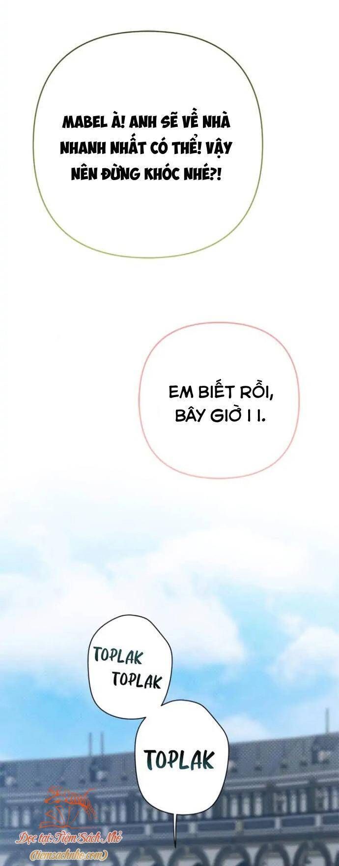Bạo Chúa Bé Con: Chapter 28