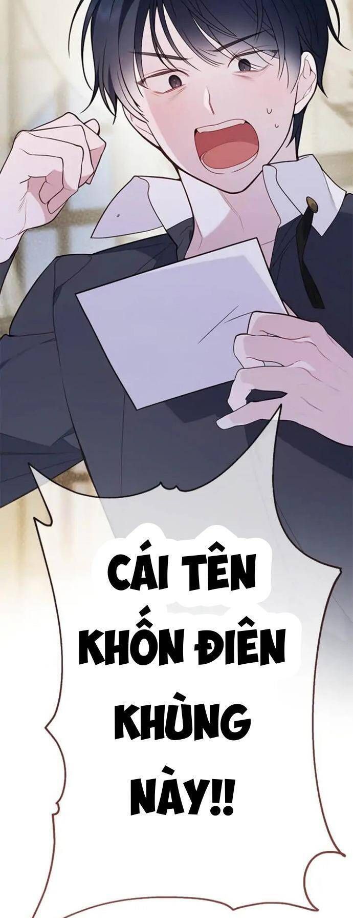 Bạo Chúa Bé Con: Chapter 28