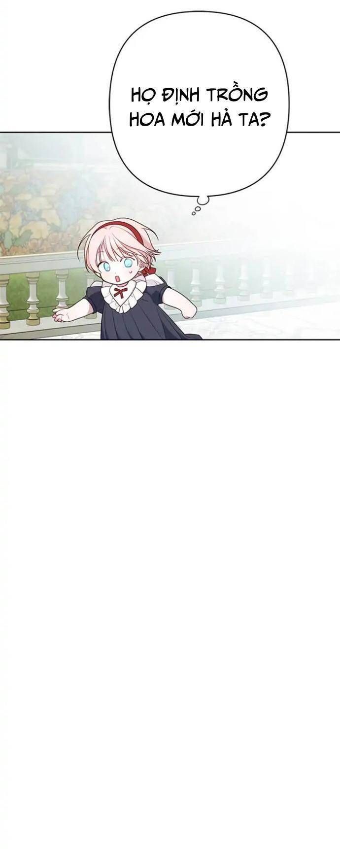 Bạo Chúa Bé Con: Chapter 28