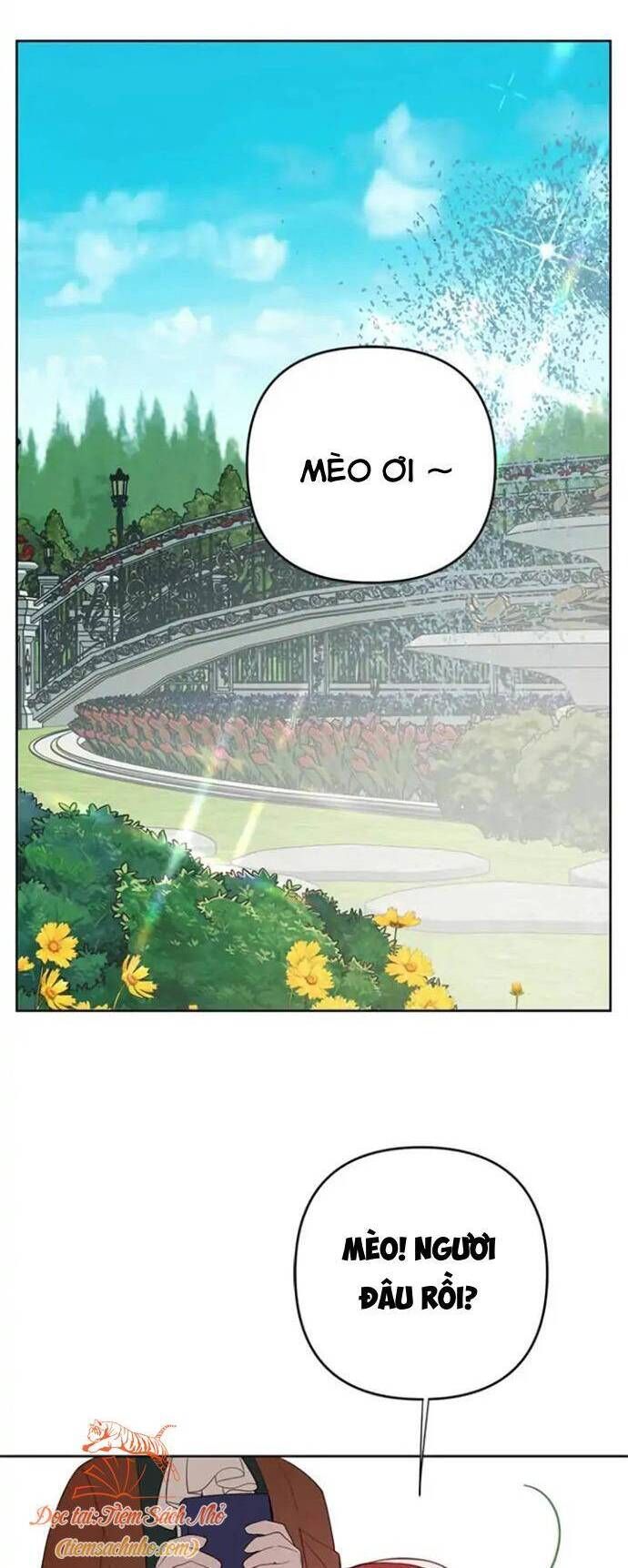 Bạo Chúa Bé Con: Chapter 28