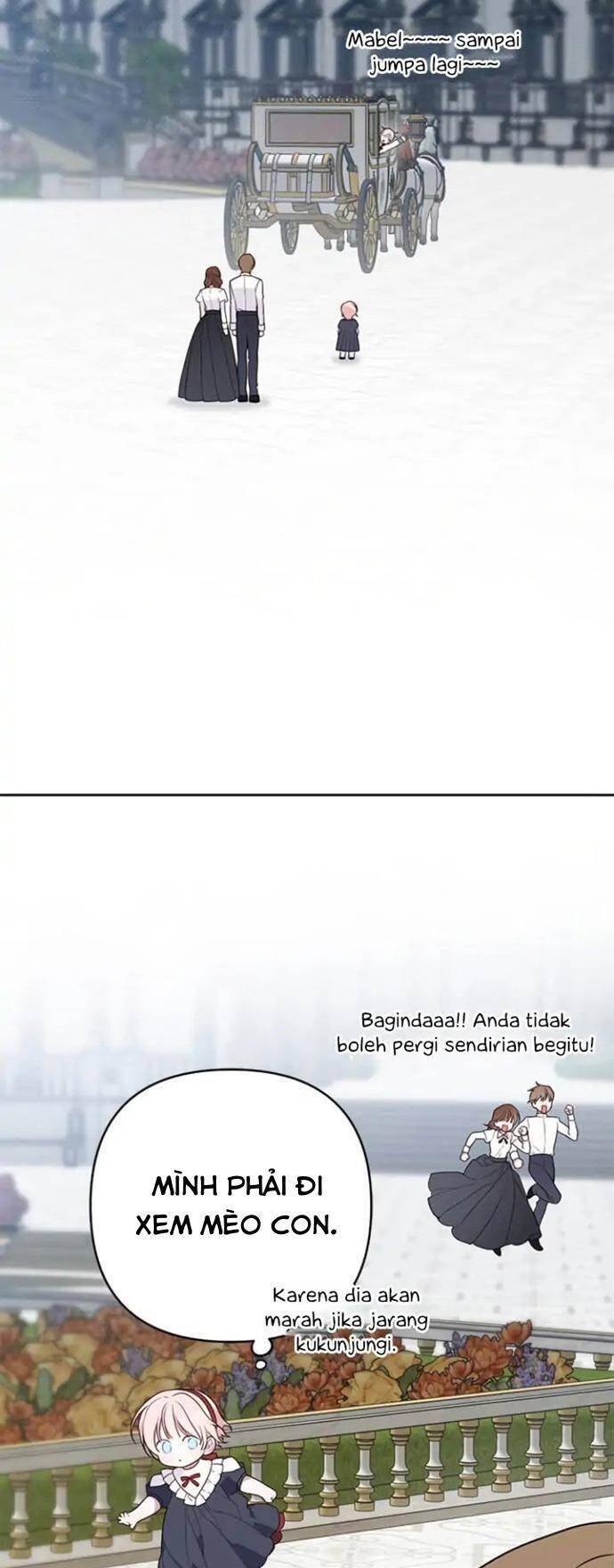 Bạo Chúa Bé Con: Chapter 28