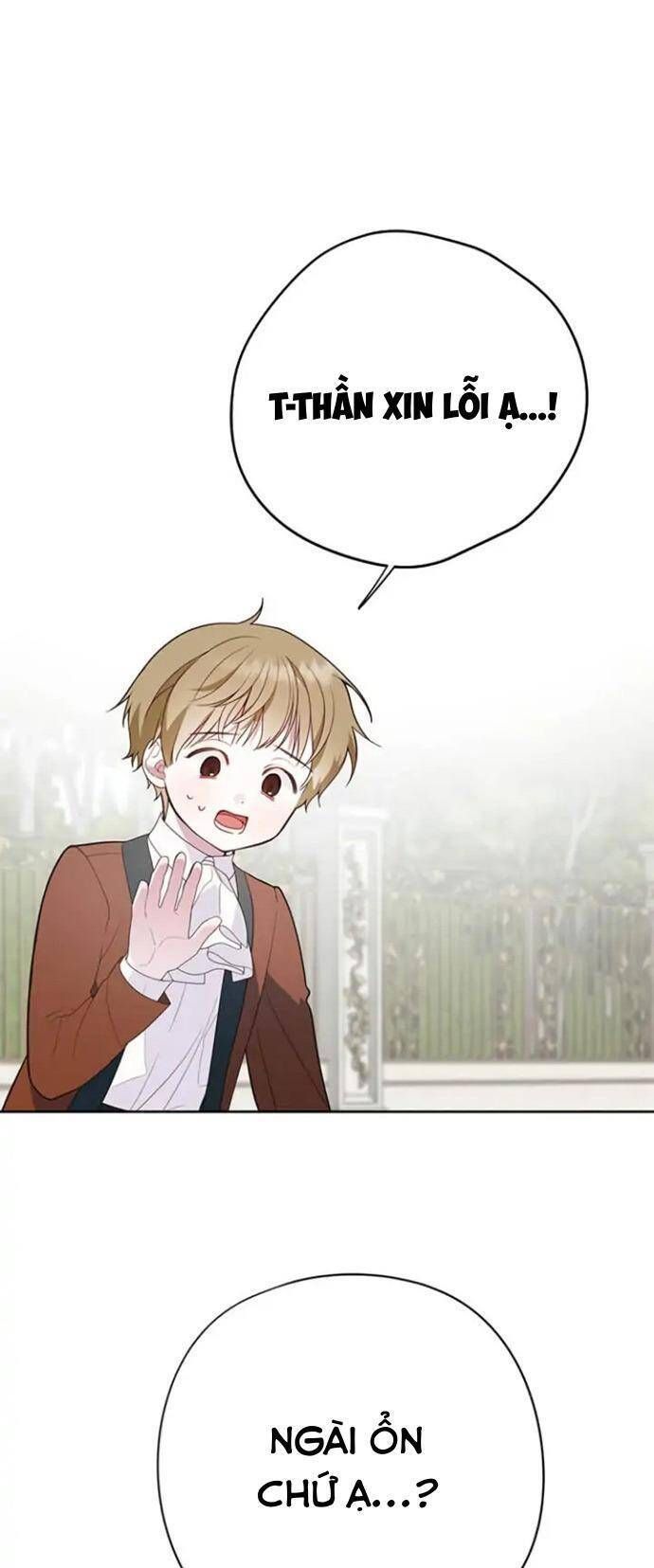 Bạo Chúa Bé Con: Chapter 28