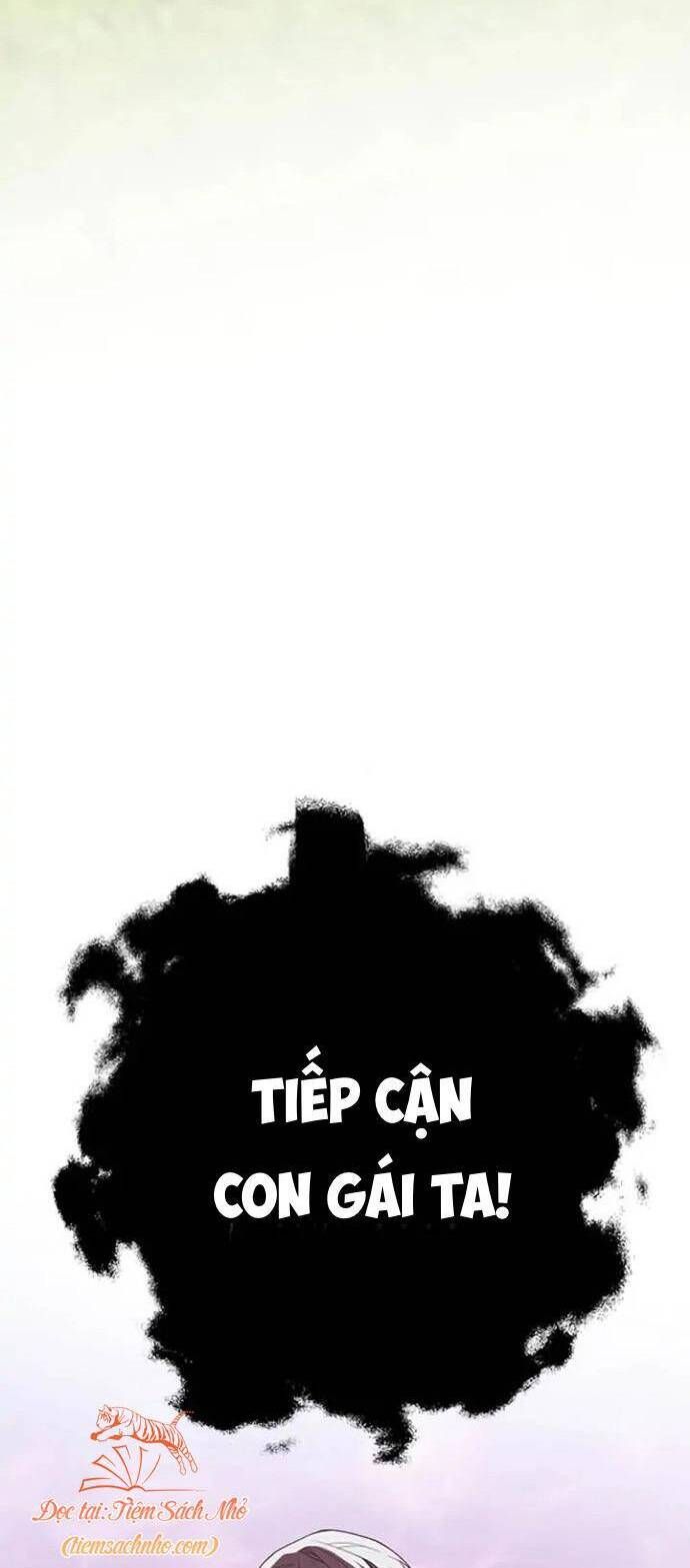 Bạo Chúa Bé Con: Chapter 28