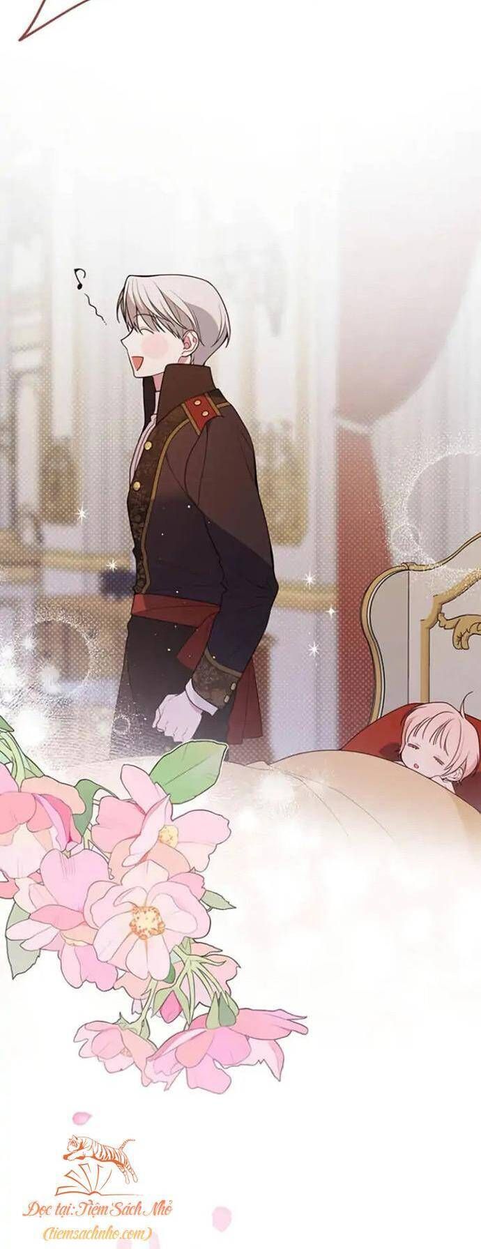 Bạo Chúa Bé Con: Chapter 28