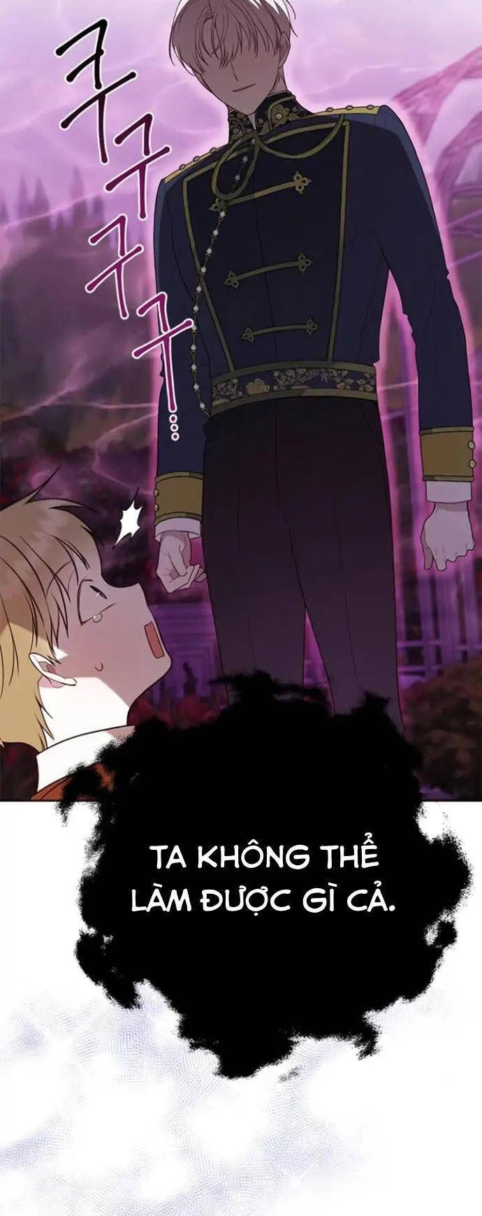 Bạo Chúa Bé Con: Chapter 28