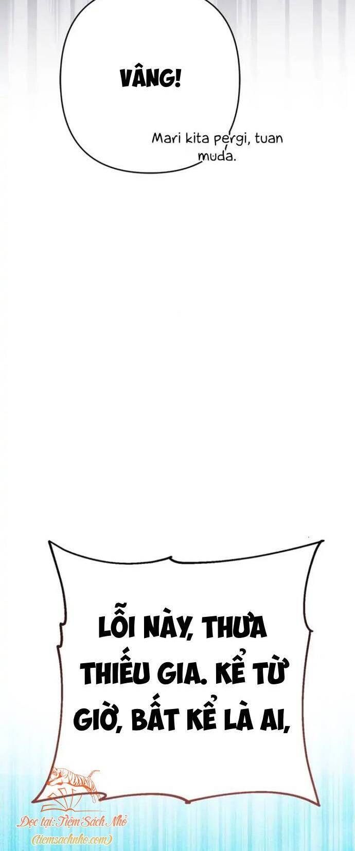 Bạo Chúa Bé Con: Chapter 28