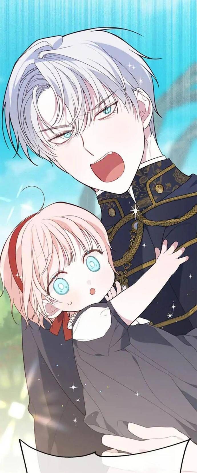 Bạo Chúa Bé Con: Chapter 28