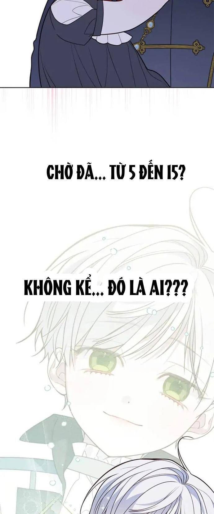 Bạo Chúa Bé Con: Chapter 28