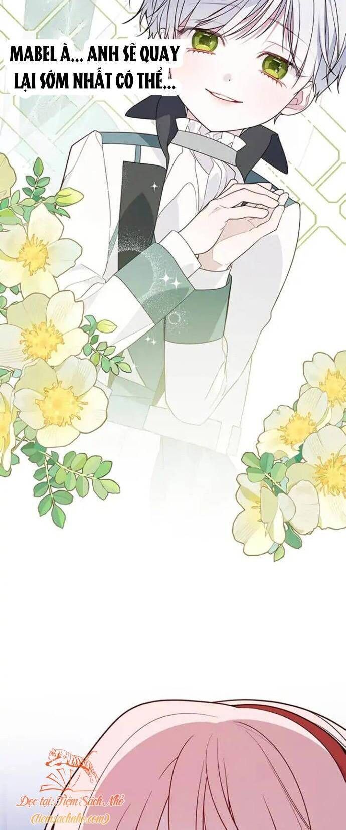 Bạo Chúa Bé Con: Chapter 28