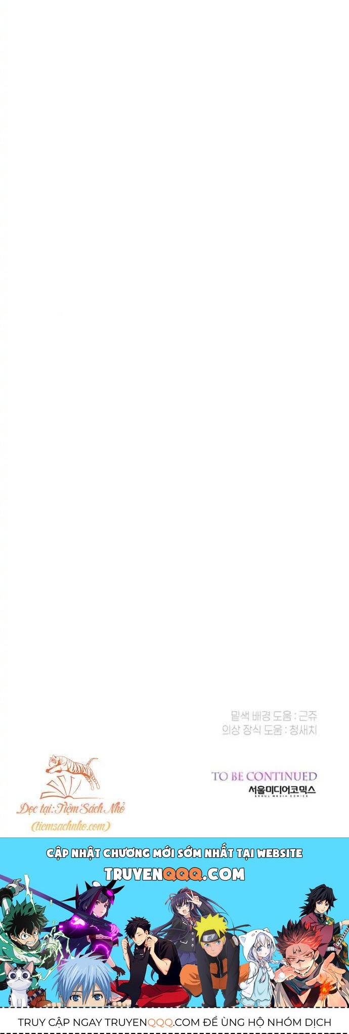 Bạo Chúa Bé Con: Chapter 28