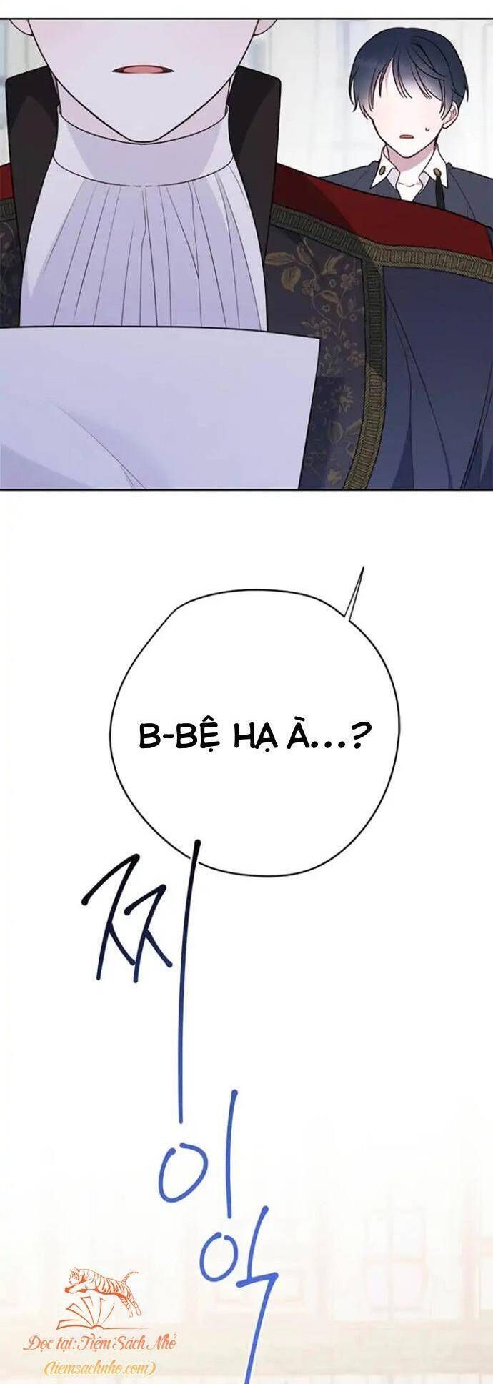 Bạo Chúa Bé Con: Chapter 28