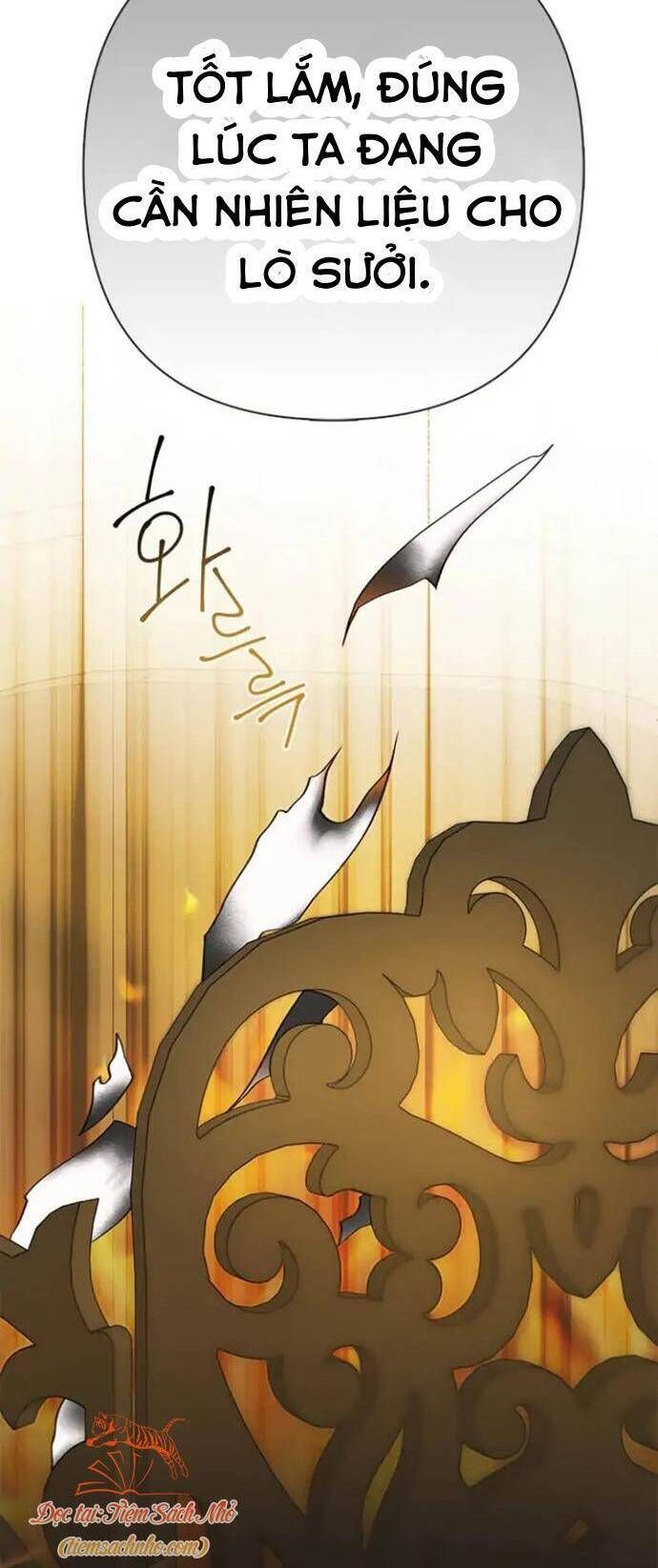 Bạo Chúa Bé Con: Chapter 28