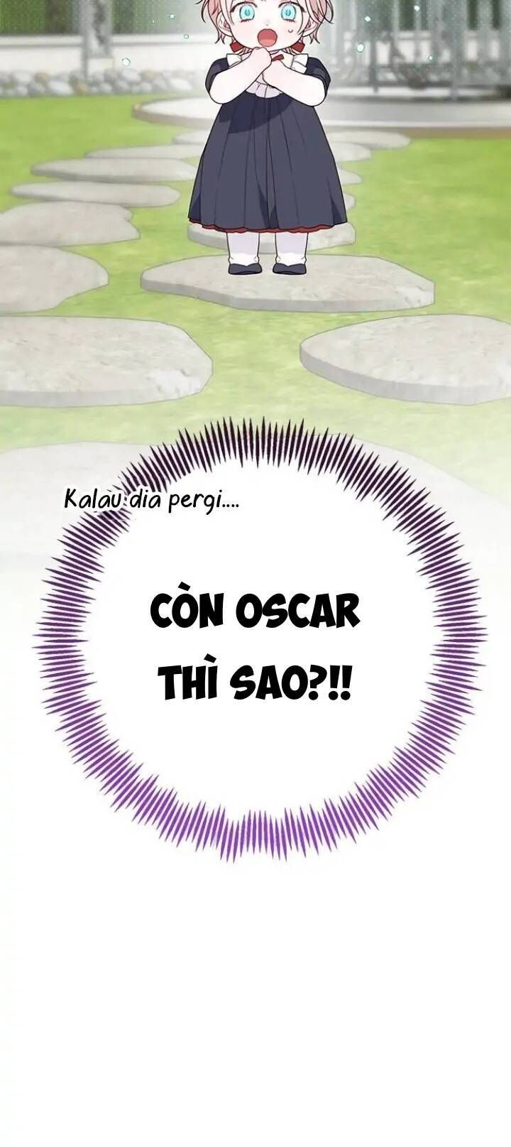 Bạo Chúa Bé Con: Chapter 29