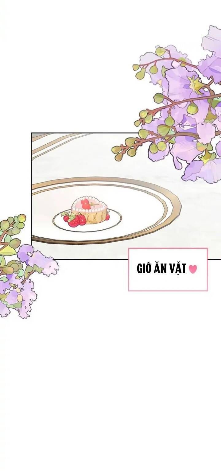 Bạo Chúa Bé Con: Chapter 29