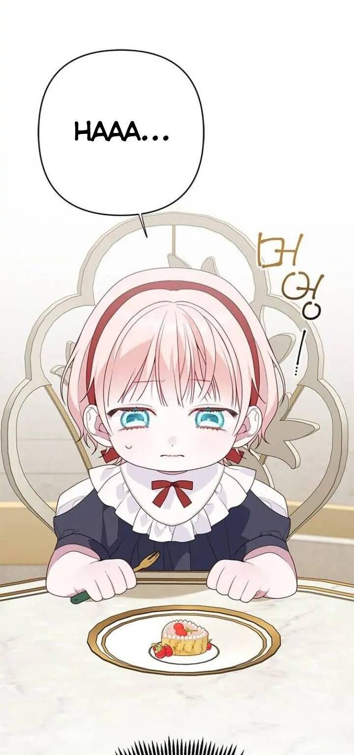 Bạo Chúa Bé Con: Chapter 29