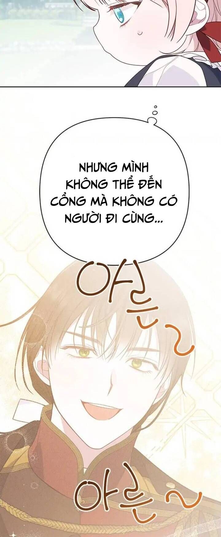 Bạo Chúa Bé Con: Chapter 29