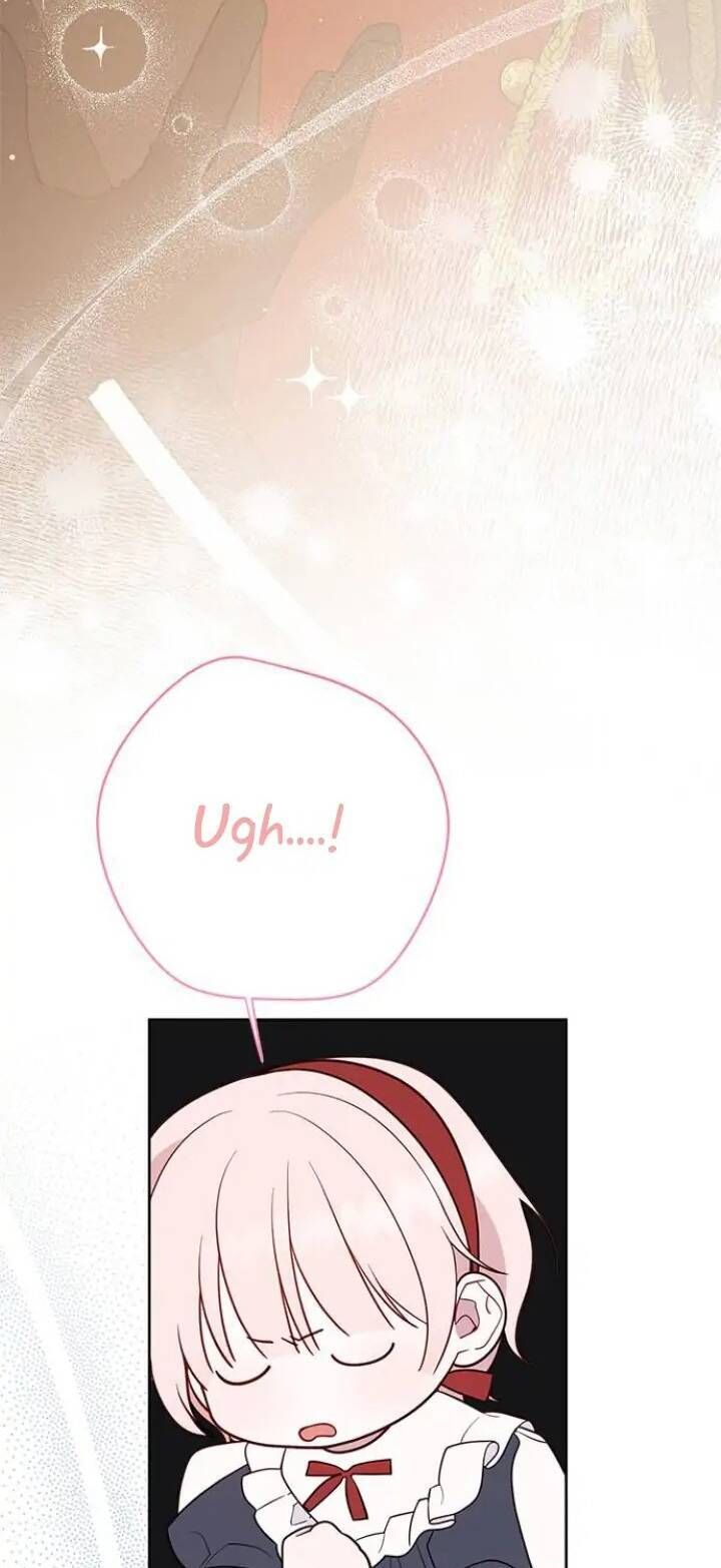 Bạo Chúa Bé Con: Chapter 29