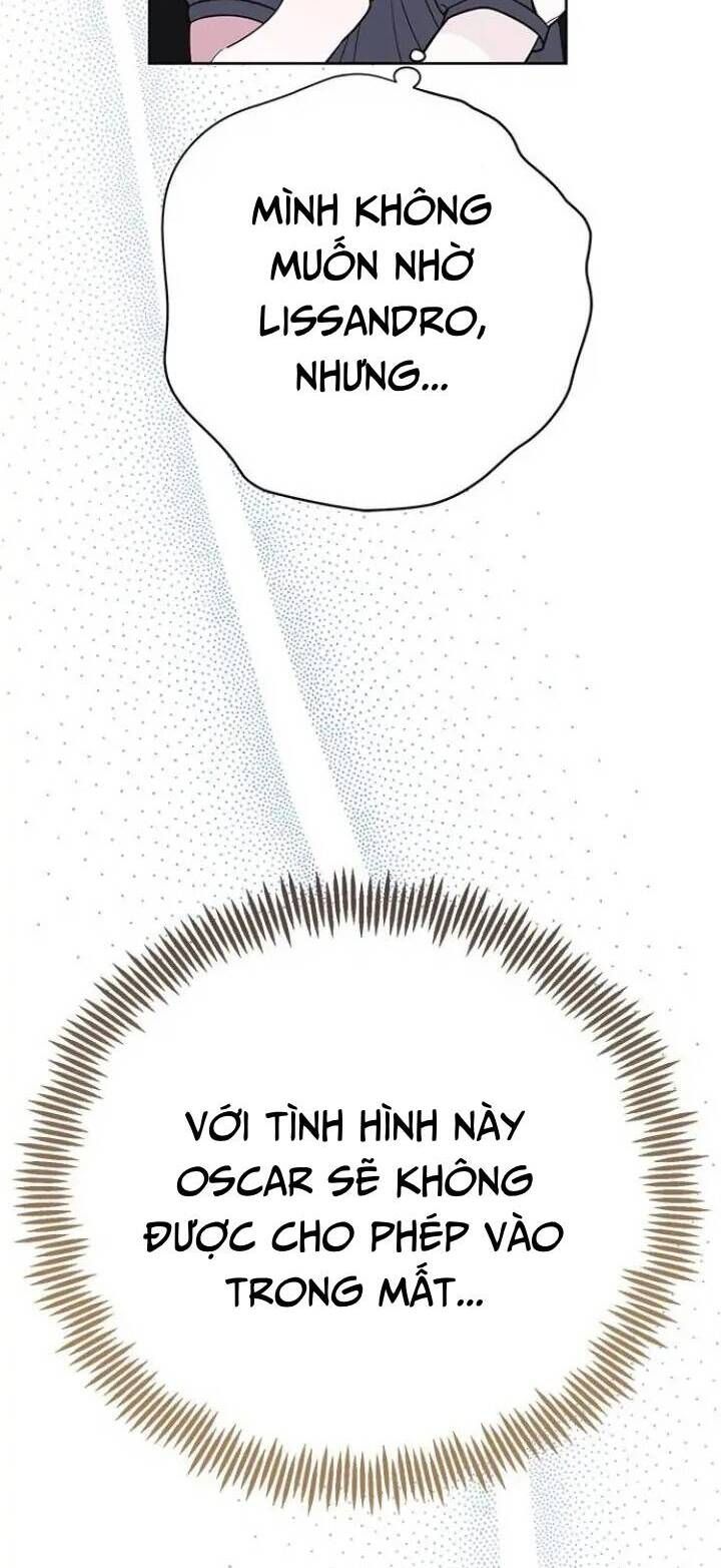 Bạo Chúa Bé Con: Chapter 29