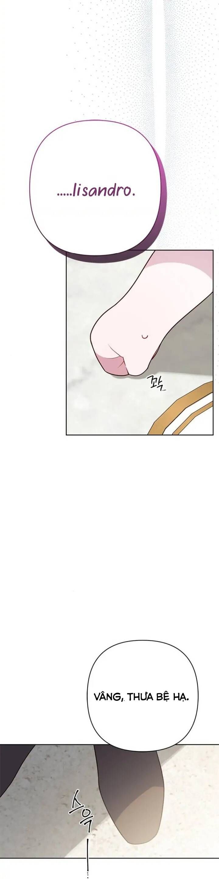 Bạo Chúa Bé Con: Chapter 29